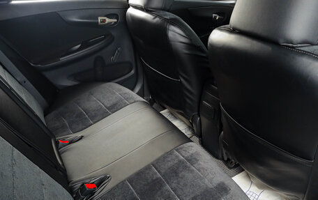 Toyota Corolla, 2008 год, 849 000 рублей, 10 фотография