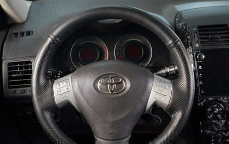 Toyota Corolla, 2008 год, 849 000 рублей, 14 фотография