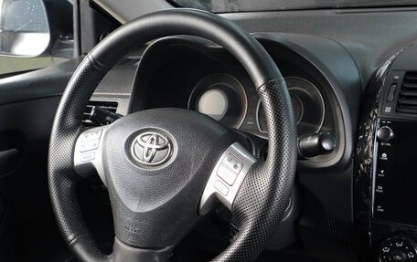 Toyota Corolla, 2008 год, 849 000 рублей, 12 фотография