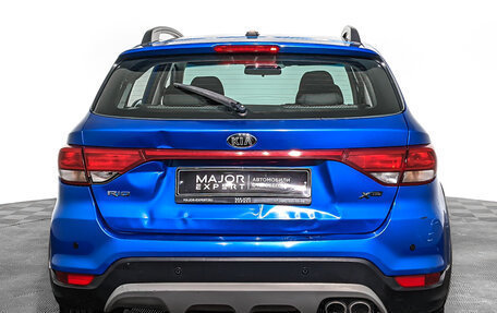 KIA Rio IV, 2019 год, 745 000 рублей, 6 фотография