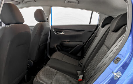 KIA Rio IV, 2019 год, 745 000 рублей, 12 фотография