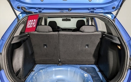 KIA Rio IV, 2019 год, 745 000 рублей, 9 фотография