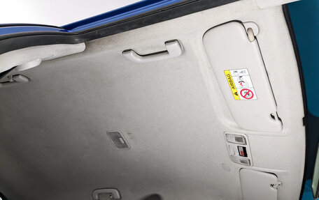 KIA Rio IV, 2019 год, 745 000 рублей, 22 фотография