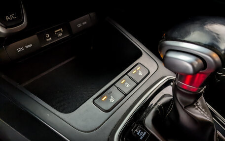 KIA Rio IV, 2019 год, 745 000 рублей, 25 фотография