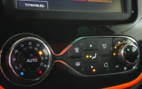 Renault Kaptur I рестайлинг, 2018 год, 1 529 000 рублей, 13 фотография