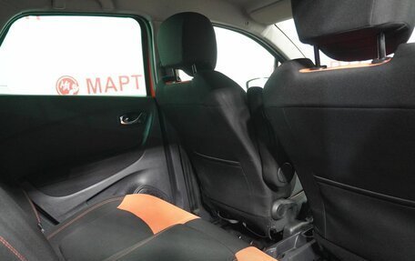 Renault Kaptur I рестайлинг, 2018 год, 1 529 000 рублей, 11 фотография