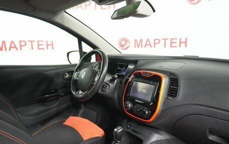 Renault Kaptur I рестайлинг, 2018 год, 1 529 000 рублей, 10 фотография