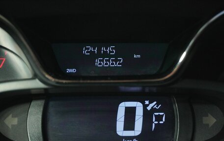 Renault Kaptur I рестайлинг, 2018 год, 1 529 000 рублей, 17 фотография