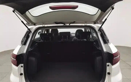 Ford Territory, 2022 год, 1 451 030 рублей, 5 фотография