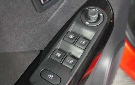 Renault Kaptur I рестайлинг, 2018 год, 1 529 000 рублей, 14 фотография