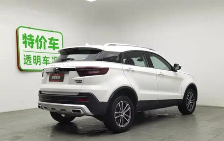 Ford Territory, 2022 год, 1 451 030 рублей, 3 фотография