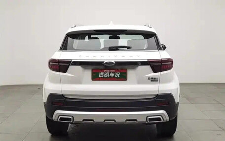 Ford Territory, 2022 год, 1 451 030 рублей, 4 фотография