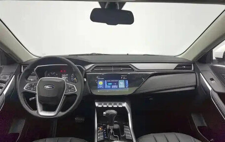 Ford Territory, 2022 год, 1 451 030 рублей, 6 фотография