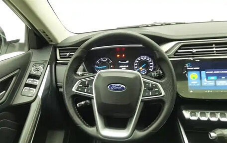 Ford Territory, 2022 год, 1 451 030 рублей, 7 фотография