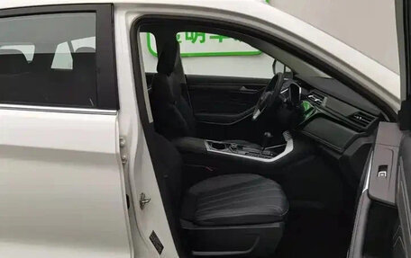 Ford Territory, 2022 год, 1 451 030 рублей, 11 фотография