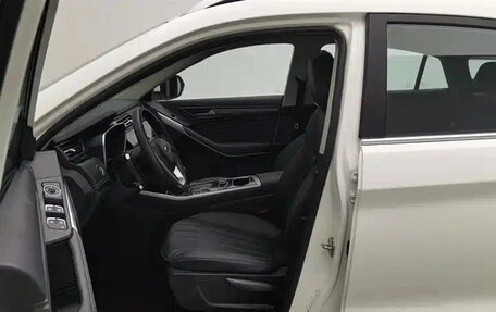 Ford Territory, 2022 год, 1 451 030 рублей, 12 фотография