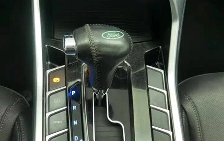 Ford Territory, 2022 год, 1 451 030 рублей, 9 фотография