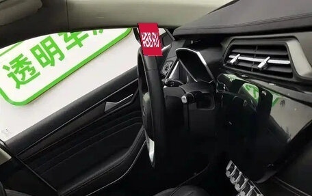 Ford Territory, 2022 год, 1 451 030 рублей, 10 фотография