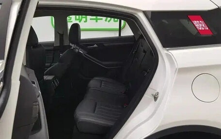 Ford Territory, 2022 год, 1 451 030 рублей, 13 фотография