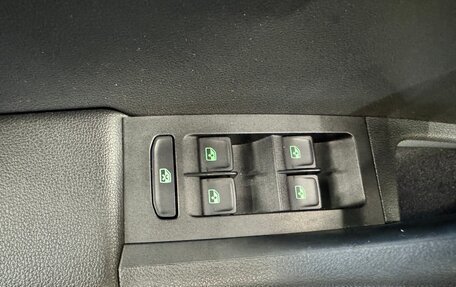 Skoda Octavia, 2019 год, 1 899 000 рублей, 10 фотография