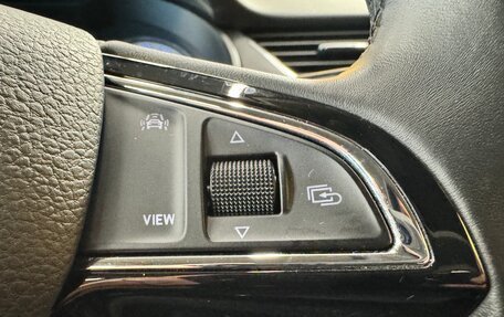 Skoda Octavia, 2019 год, 1 899 000 рублей, 13 фотография