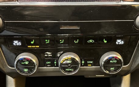 Skoda Octavia, 2019 год, 1 899 000 рублей, 15 фотография