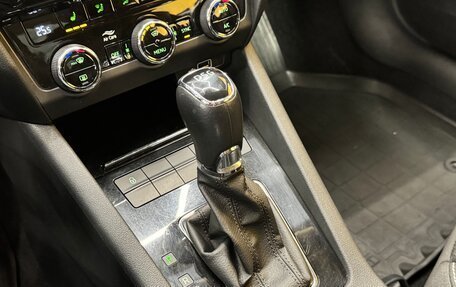 Skoda Octavia, 2019 год, 1 899 000 рублей, 16 фотография