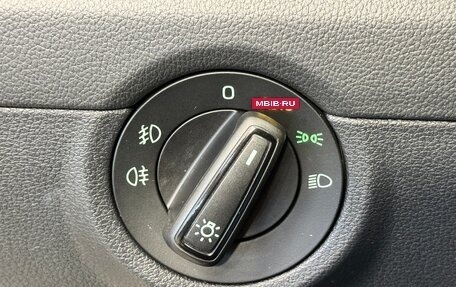 Skoda Octavia, 2019 год, 1 899 000 рублей, 11 фотография