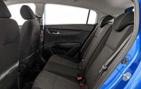 KIA Rio IV, 2019 год, 745 000 рублей, 11 фотография