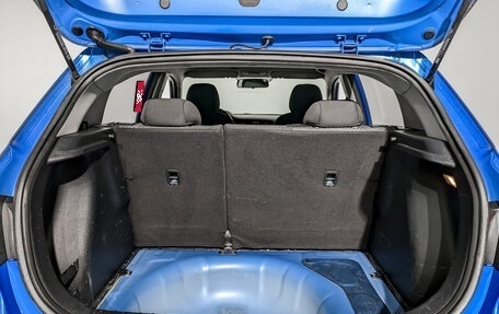 KIA Rio IV, 2019 год, 745 000 рублей, 9 фотография