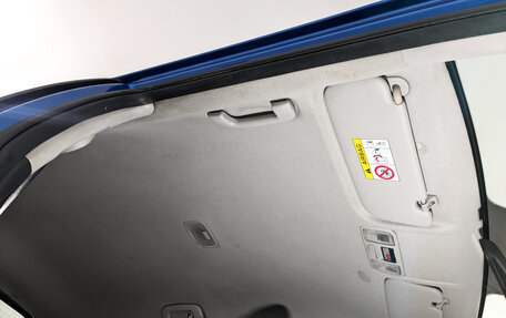 KIA Rio IV, 2019 год, 745 000 рублей, 21 фотография