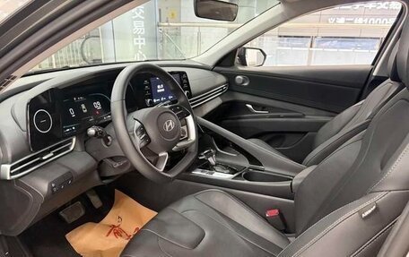 Hyundai Elantra, 2023 год, 1 400 008 рублей, 7 фотография