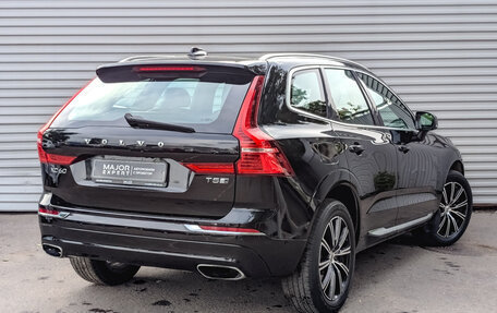 Volvo XC60 II, 2018 год, 3 600 000 рублей, 5 фотография