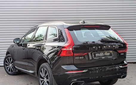 Volvo XC60 II, 2018 год, 3 600 000 рублей, 7 фотография