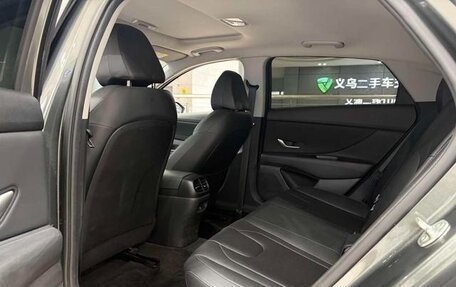 Hyundai Elantra, 2023 год, 1 400 008 рублей, 9 фотография