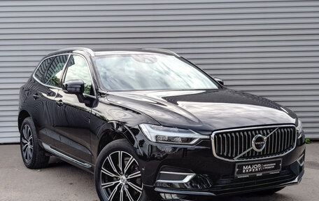 Volvo XC60 II, 2018 год, 3 600 000 рублей, 3 фотография