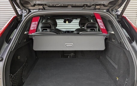 Volvo XC60 II, 2018 год, 3 600 000 рублей, 10 фотография