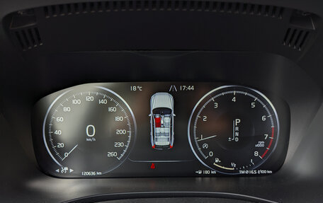 Volvo XC60 II, 2018 год, 3 600 000 рублей, 13 фотография