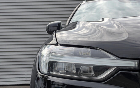 Volvo XC60 II, 2018 год, 3 600 000 рублей, 17 фотография