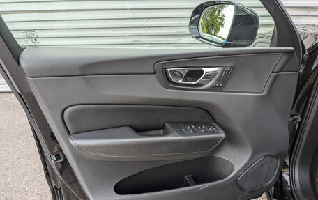 Volvo XC60 II, 2018 год, 3 600 000 рублей, 19 фотография