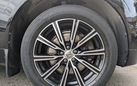 Volvo XC60 II, 2018 год, 3 600 000 рублей, 18 фотография