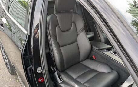 Volvo XC60 II, 2018 год, 3 600 000 рублей, 24 фотография