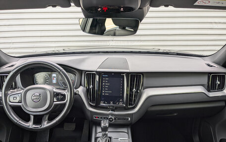 Volvo XC60 II, 2018 год, 3 600 000 рублей, 14 фотография