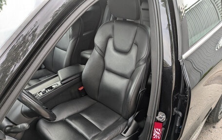 Volvo XC60 II, 2018 год, 3 600 000 рублей, 20 фотография