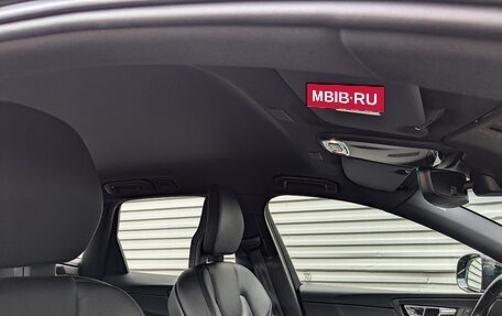 Volvo XC60 II, 2018 год, 3 600 000 рублей, 23 фотография