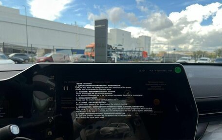 Haval F7, 2026 год, 3 499 000 рублей, 11 фотография