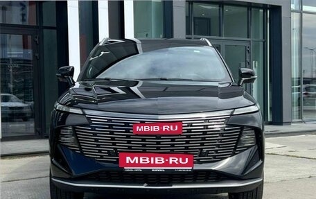 Haval F7, 2026 год, 3 499 000 рублей, 2 фотография