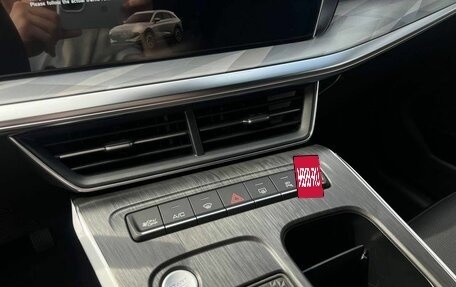 Haval F7, 2026 год, 3 499 000 рублей, 6 фотография