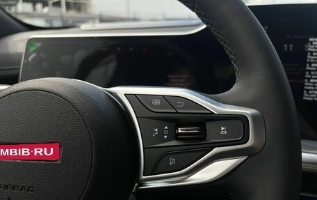 Haval F7, 2026 год, 3 499 000 рублей, 7 фотография