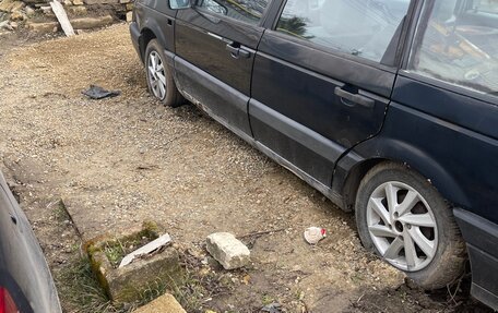 Volkswagen Passat B3, 1989 год, 150 000 рублей, 4 фотография